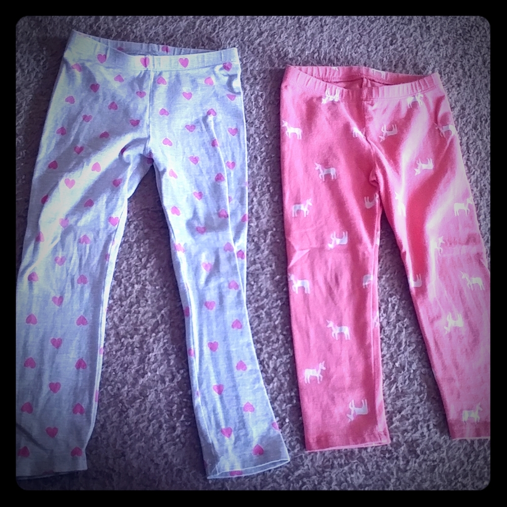 5t leggings bundle